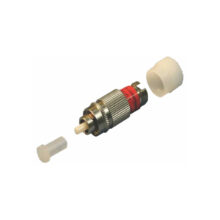Atenuadores de fibra óptica
