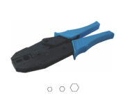 Pinzas p/ cable