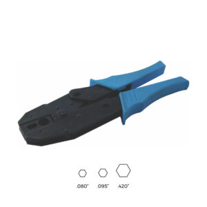 Pinzas p/ cable