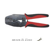 Pinzas p/crimp-ponchar