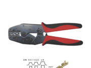 Pinzas p/crimp-ponchar