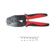 Pinzas p/crimp-ponchar