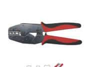 Pinzas p/ crimp-ponch