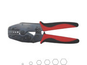 Pinzas p/crimp-ponchar