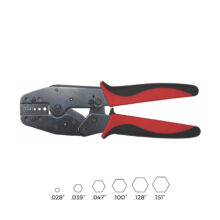 Pinzas p/crimp-ponchar