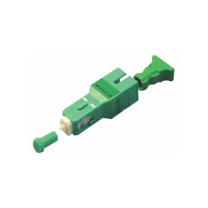 Atenuador SC-APC SM