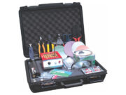 ES-1004 KIT PROFESIONAL DE FIBRA ÓPTICA