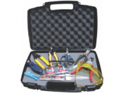 ES-1001 KIT DE LIMPIEZA PARA CONECTORES DE FIBRA