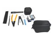ES-1008 KIT BASICO DE FIBRA ÓPTICA