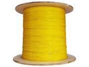 Fibra óptica Duplex