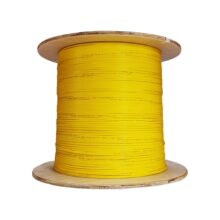 Fibra óptica Duplex