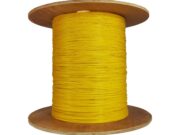 Fibra óptica Simplex