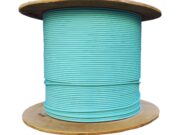 Fibra óptica Aqua INT