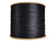 Cables de fibra óptica