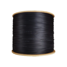 Cables de fibra óptica