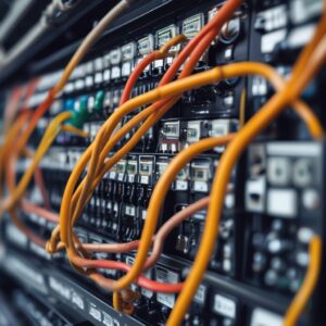 Cableado estructurado
