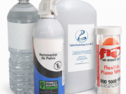 Limpieza y consumibles