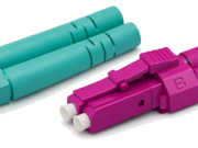 Conector LC (Duplex)
