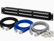Cableado estructurado
