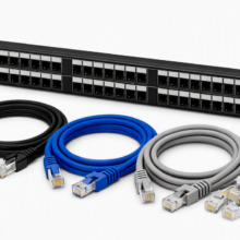 Cableado estructurado